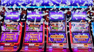 How to Win on Slot Machines