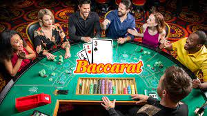 Easy Ways To Learn How To Play Baccarat