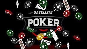 How to Make Money With Satellite Poker Tournaments
