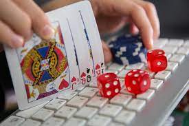 Online Casino Gambling and You