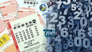 Lottery 44 - Why You Should Pick the 44 Numbers