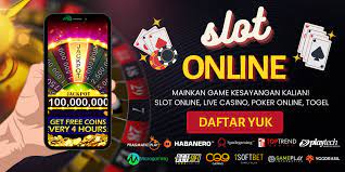 Situs Slot Online Perdana di Indonesia: Tempat Pemenang Bermain