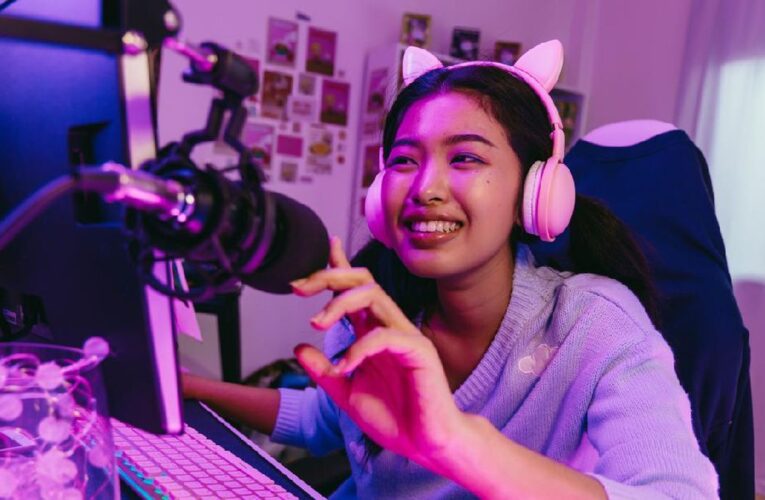 Mengapa keahlian dan pengetahuan streamer penting untuk membangun hubungan jangka panjang