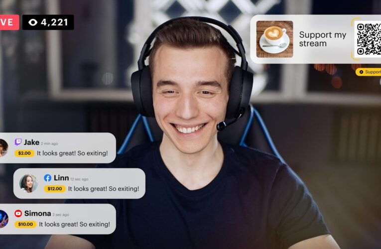 Apa peran keaslian dalam membangun kepercayaan antara penonton dan streamer