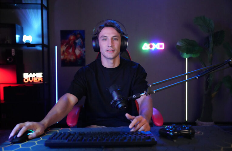 Bagaimana jalinan emosi mempengaruhi loyalitas audiens dalam streamers