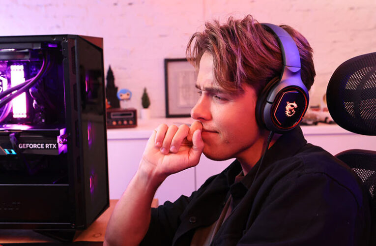 Bagaimana interaktivitas langsung meningkatkan kedekatan emosional antara streamer dan penonton