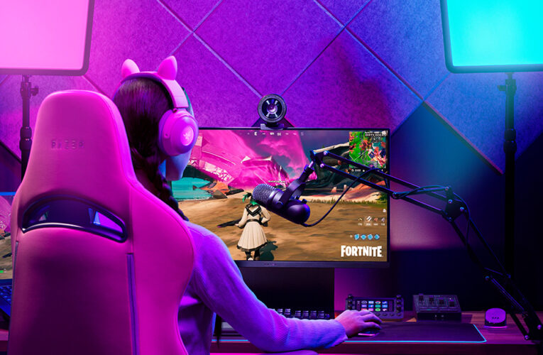 Bagaimana keaslian mempengaruhi persepsi kepercayaan dan kredibilitas streamer