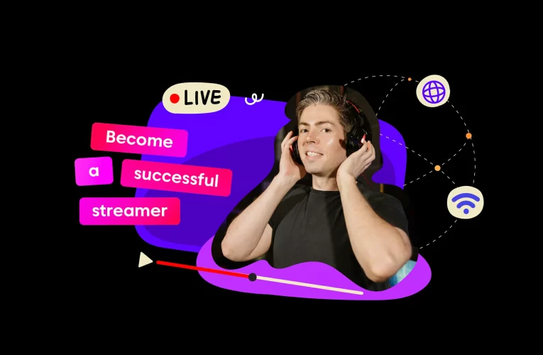 Bagaimana pengaruh permintaan maaf dan transparansi terhadap pemulihan citra streamer