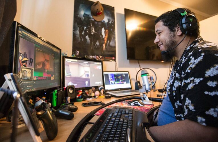 Bagaimana streamer Indonesia memanfaatkan cloud gaming buat konten mereka