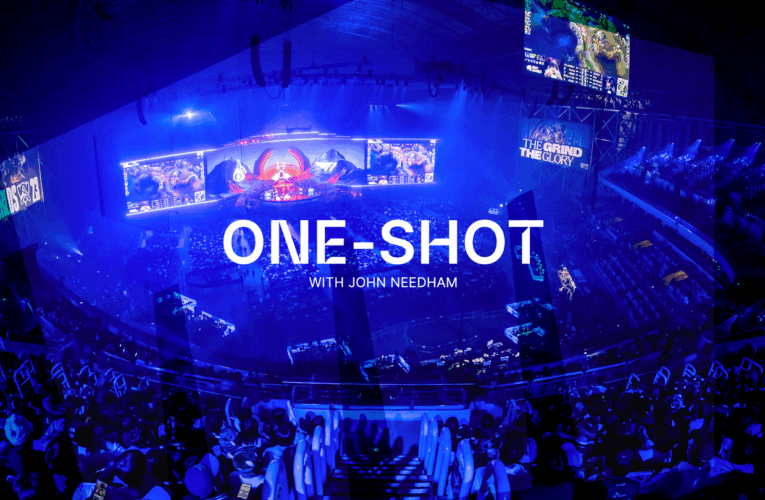 Apa tantangan terbesar yang dihadapi streamer saat ini di arena internasional