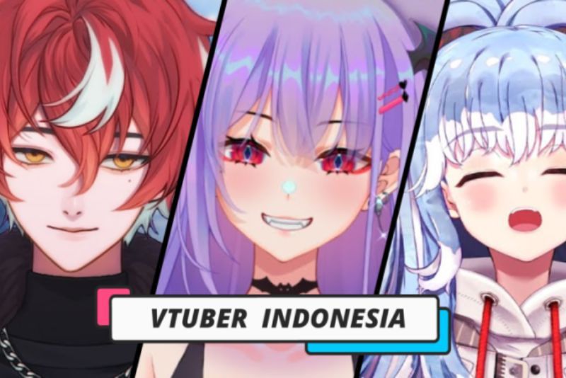 Vtuber