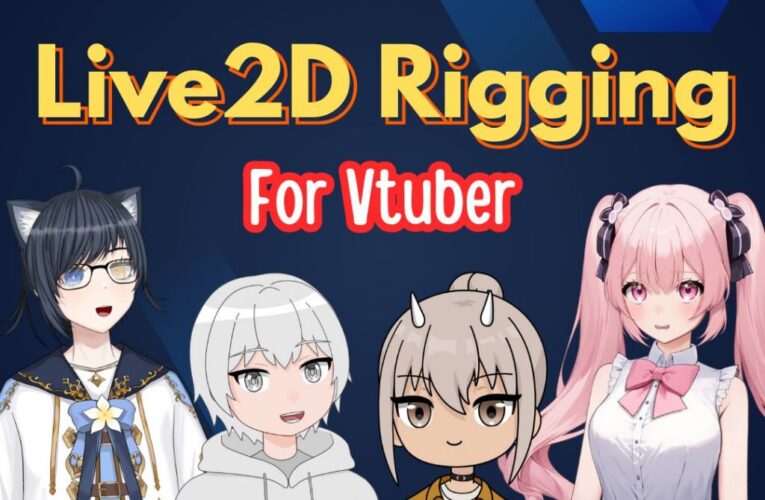 berapa harga yang diperlukan untuk membuat vtuber