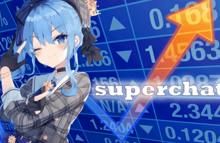 Rencana sumber pendapatan VTuber untuk 12 bulan ke depan