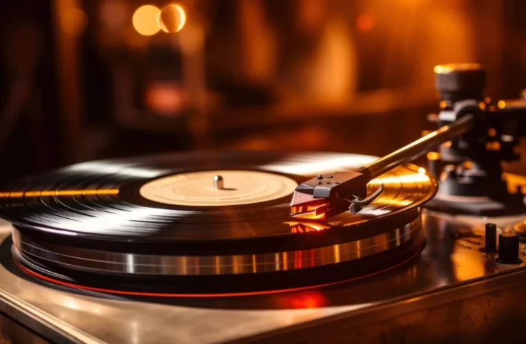 Bagaimana sistem transparansi dalam pengelolaan royalti musik