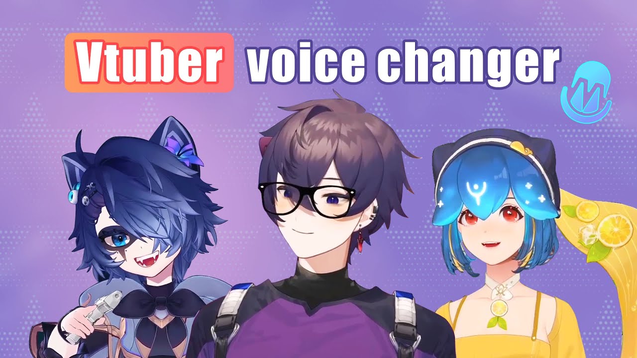 vtuber