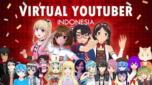 vtuber