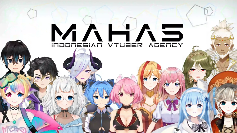 vtuber
