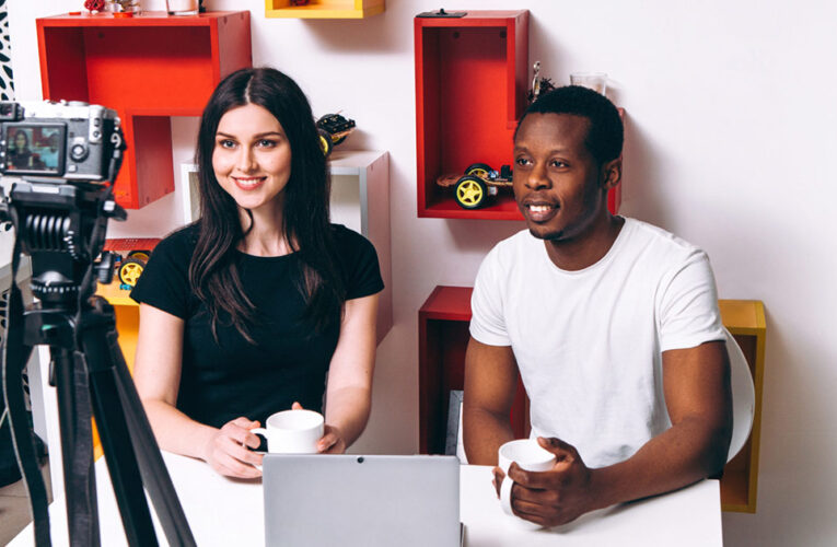 Risiko kesehatan mental bagi penonton dan kreator streaming