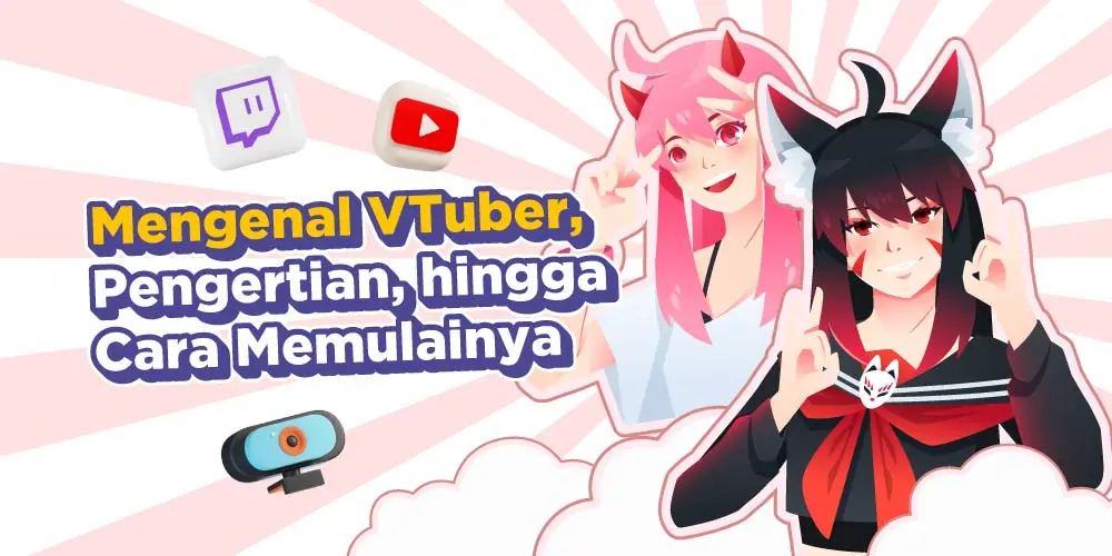 vtuber