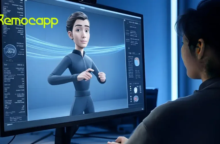 Pembuatan Avatar 2D vs 3D