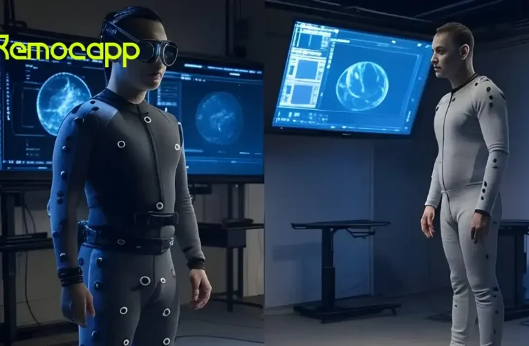 Rekomendasi perangkat markerless terbaik untuk VTuber pemula