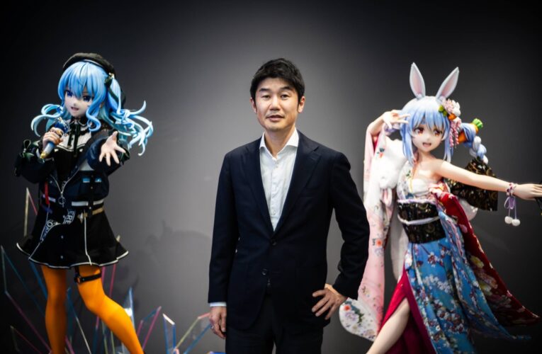 Bagaimana aturan hak moral pencipta dimasukkan dalam kontrak VTuber