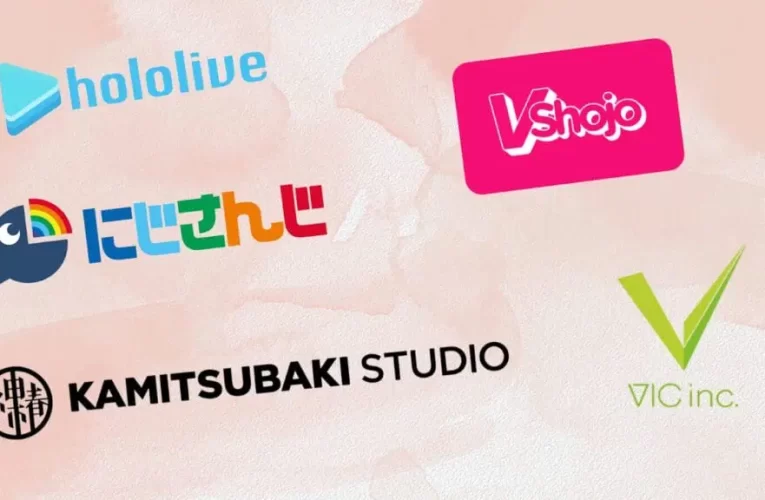 Program pendampingan bisnis untuk kreator virtual