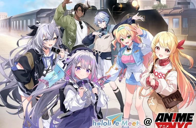 Komunitas VTuber dan Streaming Lokal