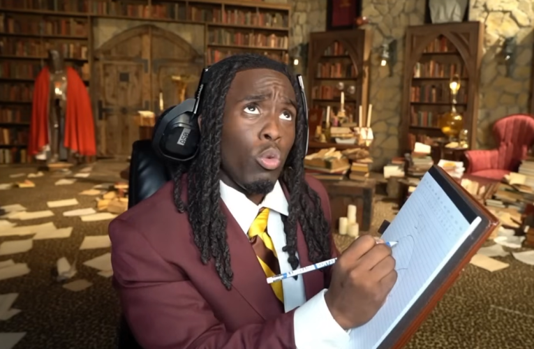 Cara menetapkan batas kerja dan jadwal istirahat untuk streamer