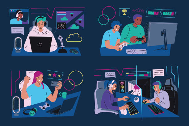 Tren Produksi Video dan Streaming dengan Teknologi AI