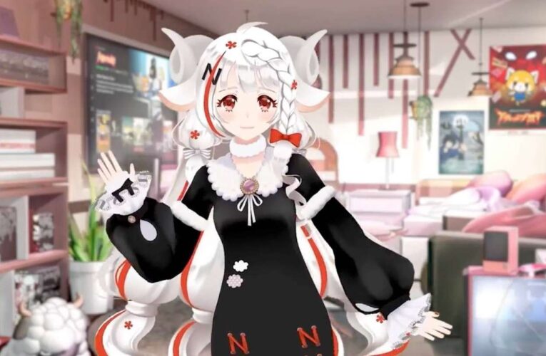 VTuber Internasional vs. Jepang