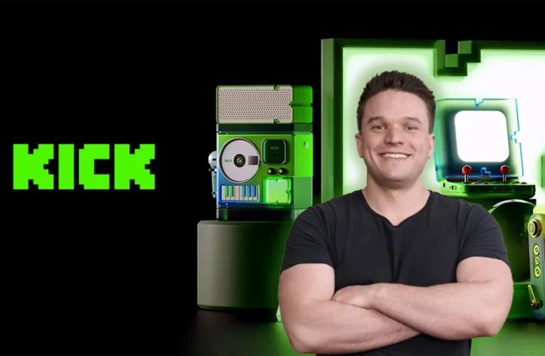 Strategi membangun pengikut organik di Kick