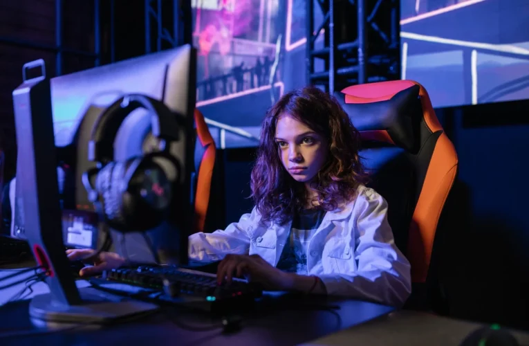 Komunitas dan Pertumbuhan Kreator