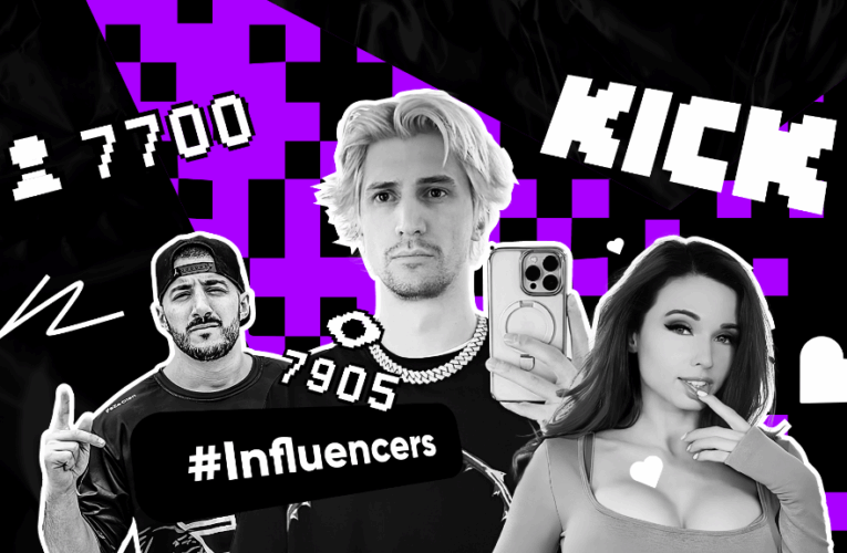 Risiko moderasi dan kebijakan konten di Kick