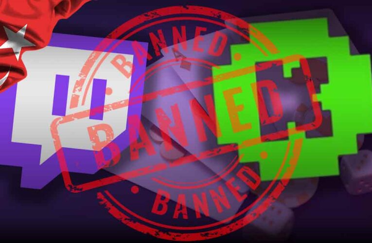 Bagaimana kebijakan banned dan banding di Kick dibanding Twitch