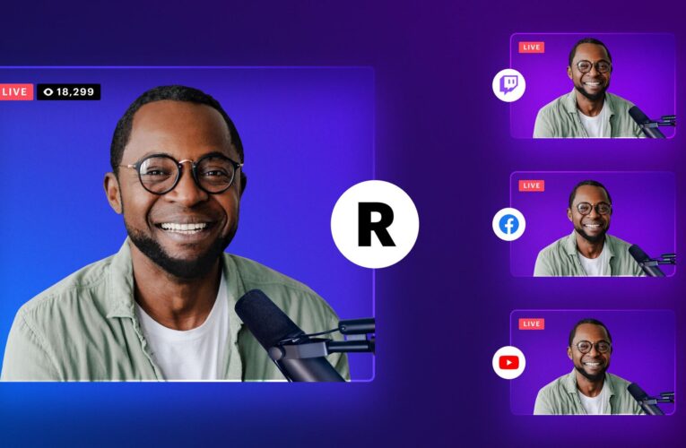 Multistreaming dan Strategi Penjangkauan Audiens