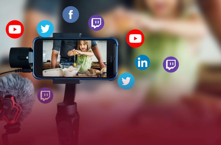  Cloud-Based Multistreaming