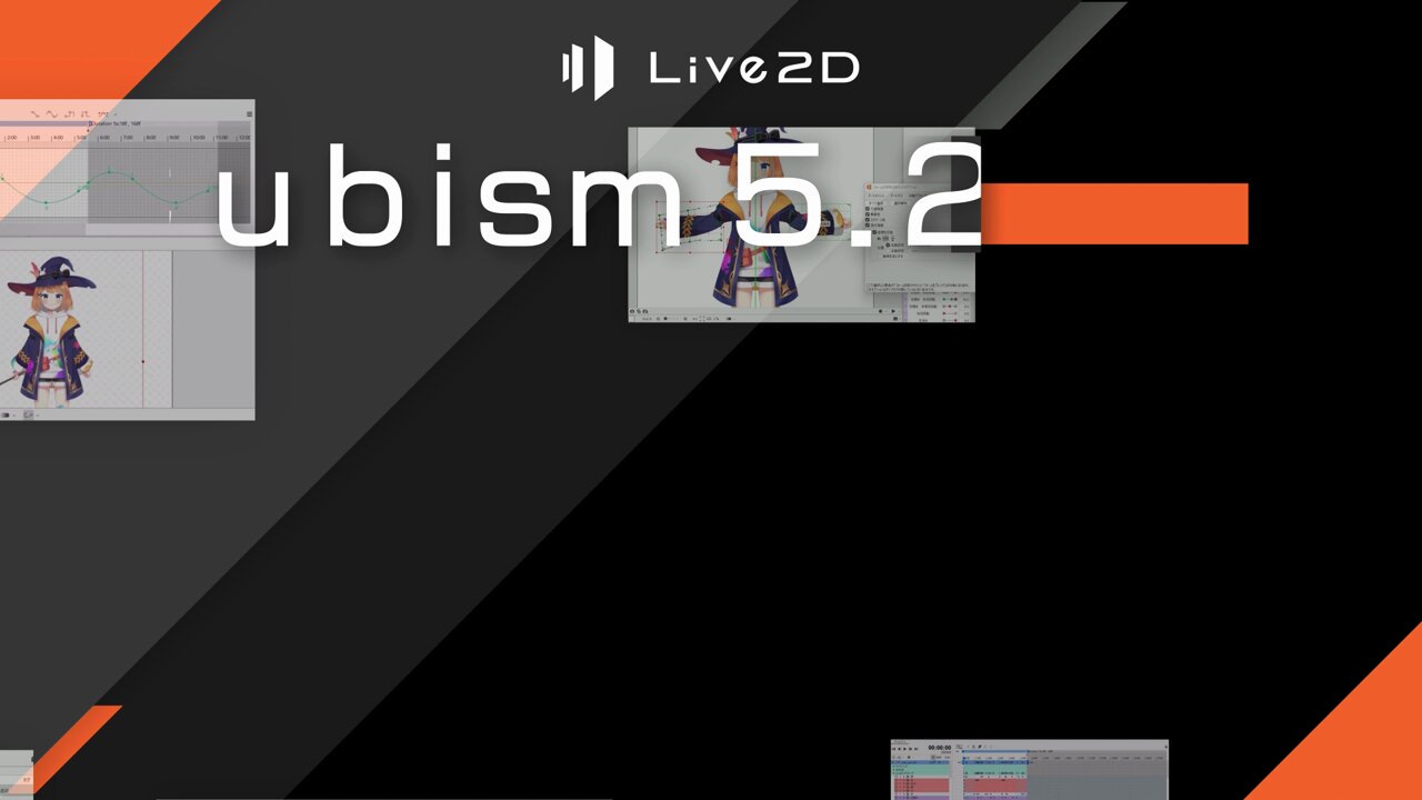 Live2D