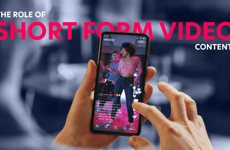 Short-Form Video untuk Menarik Audiens Baru