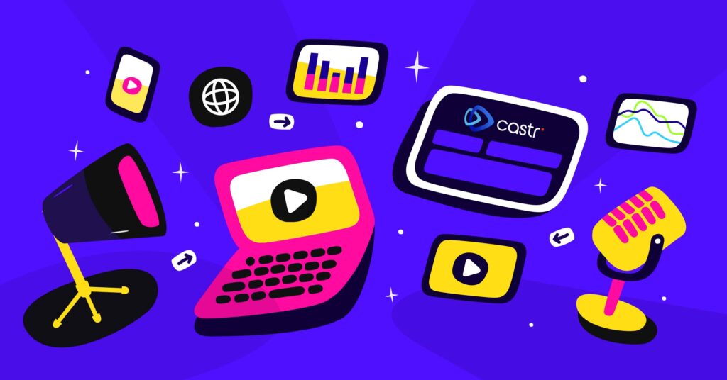 strategi transcoding