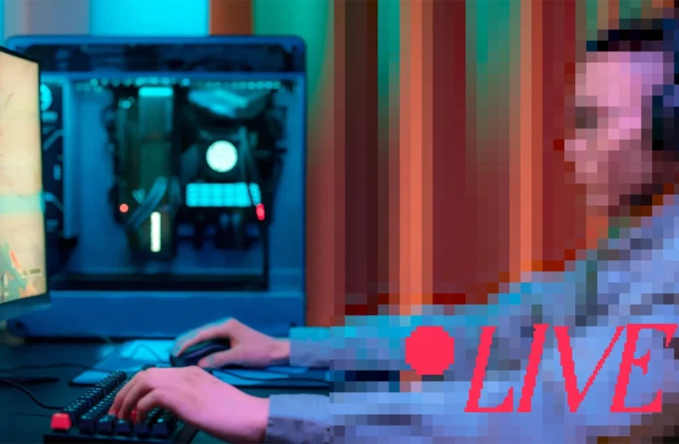 Metode monitoring dan alert untuk anomali kualitas stream