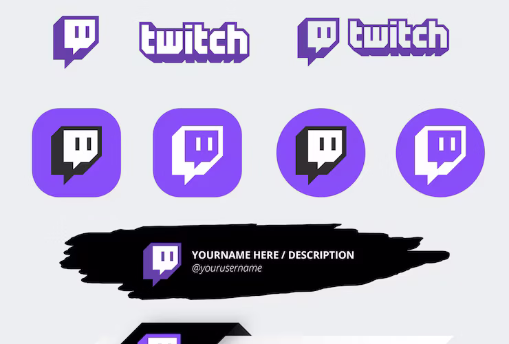 Strategi konten & branding streamer