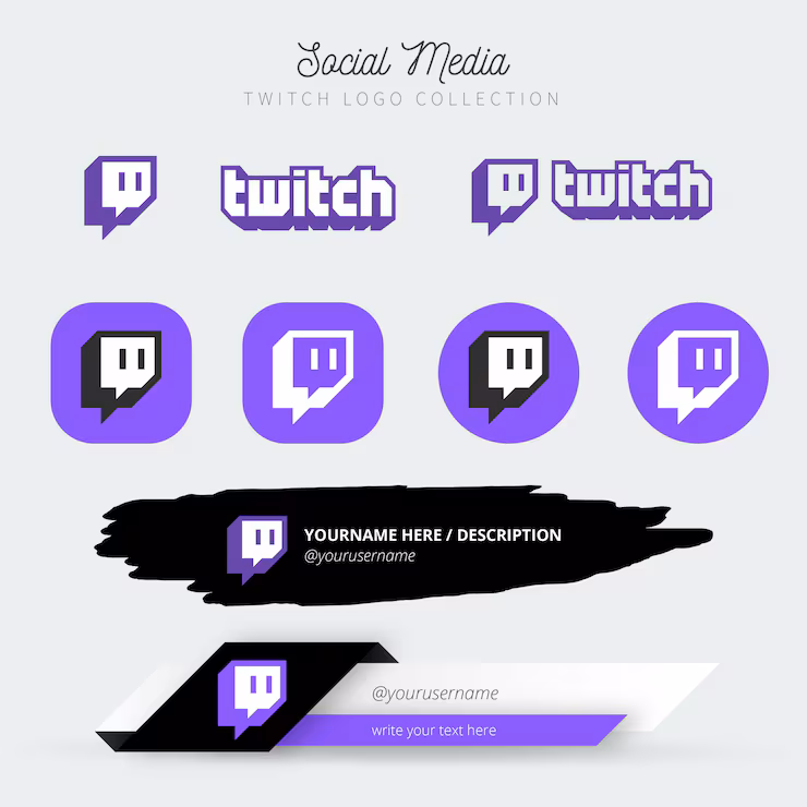 branding stream