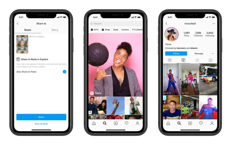 Strategi Shoppable Reels Instagram 2025