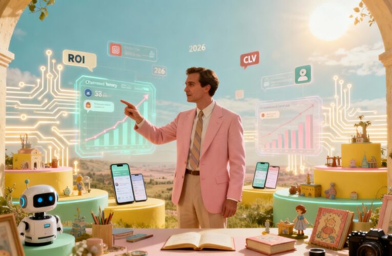 Strategi integrasi creator dan live shopping dalam funnel 2026