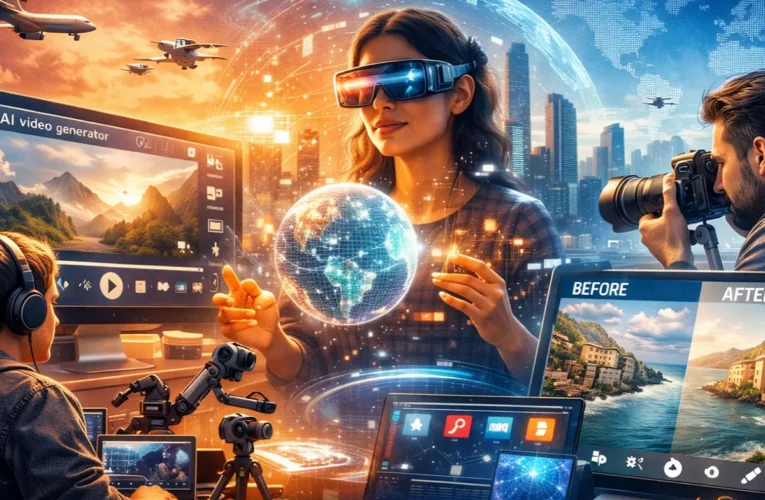 Tren Streaming Terkini (Januari 2026)