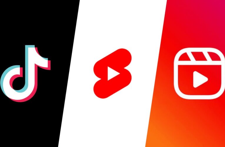 Strategi konten untuk viral di TikTok Reels dan Shorts