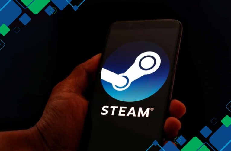 Steam pecahkan rekor: hampir 42 juta pemain online bersamaan