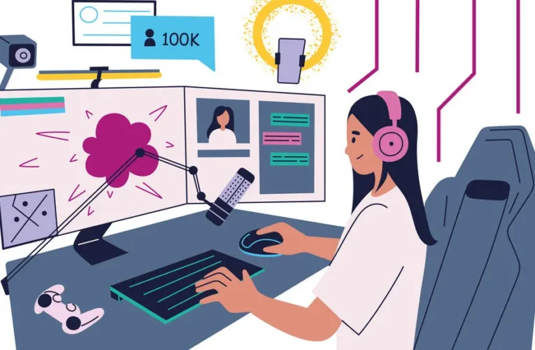 Perubahan algoritma & fokus ke kualitas