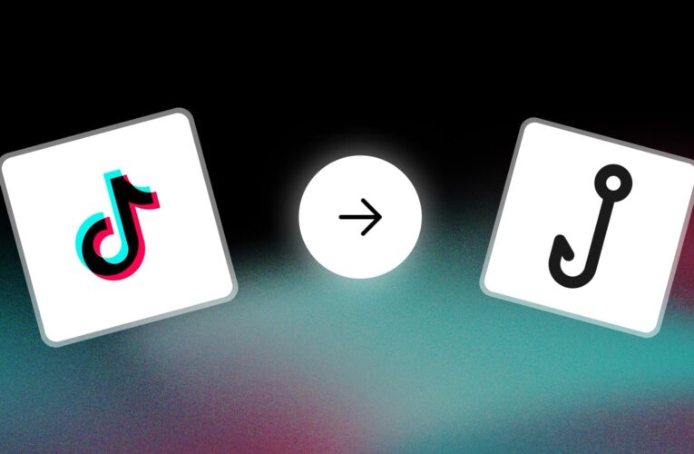 Teknik hook & engagement baru